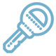 Lost keys and Lockouts