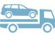 Getting you and your vehicle to UK