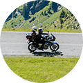 Motorcycles over 150cc