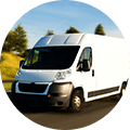 Light Vans up to 3.5 tons